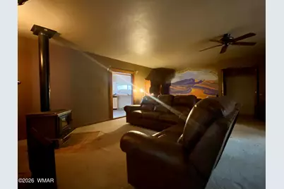 4789 S Indian Trail, Show Low, AZ 85901 - Photo 8