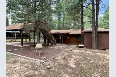 4789 S Indian Trail, Show Low, AZ 85901 - Photo 12