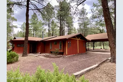 4789 S Indian Trail, Show Low, AZ 85901 - Photo 1