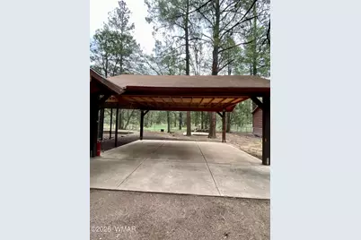 4789 S Indian Trail, Show Low, AZ 85901 - Photo 4
