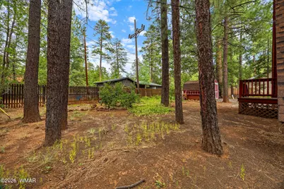 6092 Pitch Fork Lane, Pinetop, AZ 85935 - Photo 20