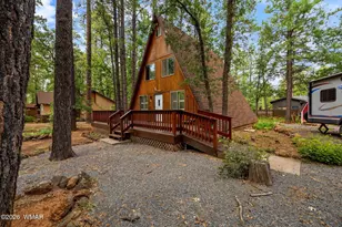 6092 Pitch Fork Ln, Pinetop, AZ 85935 - Photo 1