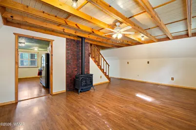 6092 Pitch Fork Lane, Pinetop, AZ 85935 - Photo 6