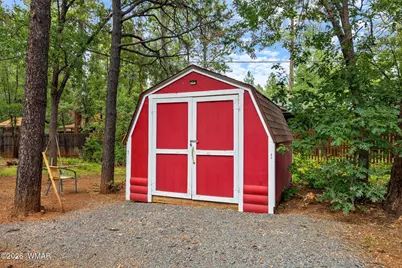 6092 Pitch Fork Lane, Pinetop, AZ 85935 - Photo 24
