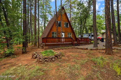 6092 Pitch Fork Lane, Pinetop, AZ 85935 - Photo 2