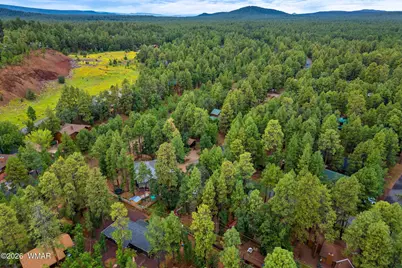 6092 Pitch Fork Lane, Pinetop, AZ 85935 - Photo 28
