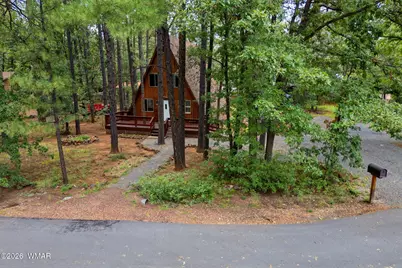 6092 Pitch Fork Lane, Pinetop, AZ 85935 - Photo 26