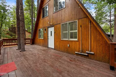 6092 Pitch Fork Lane, Pinetop, AZ 85935 - Photo 4