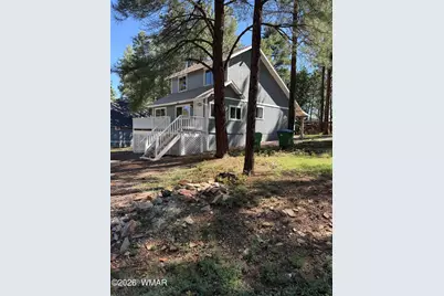 4061 Antler Lane, Show Low, AZ 85901 - Photo 2