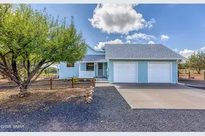 958 Cheney Ranch Loop, Show Low, AZ 85901 - Photo 4