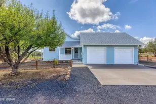 958 Cheney Ranch Loop, Show Low, AZ 85901 - Photo 4