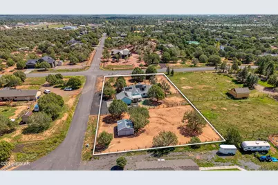 958 Cheney Ranch Loop, Show Low, AZ 85901 - Photo 36