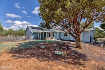 958 Cheney Ranch Loop, Show Low, AZ 85901 - Photo 2