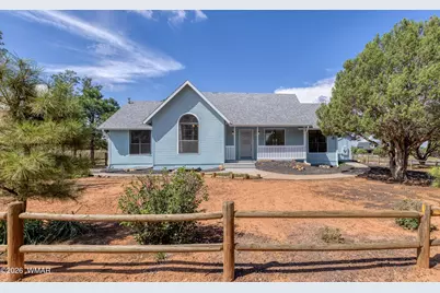 958 Cheney Ranch Loop, Show Low, AZ 85901 - Photo 38