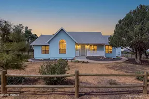 958 Cheney Ranch Loop, Show Low, AZ 85901 - Photo 1