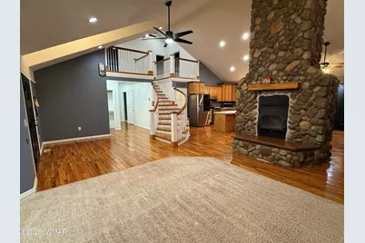 2185 Graphite Road, Clay Springs, AZ 85923 - Photo 4