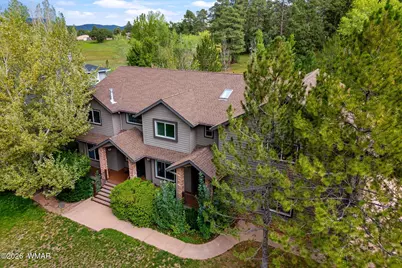 1445 Rainbow View Drive, Lakeside, AZ 85929 - Photo 60
