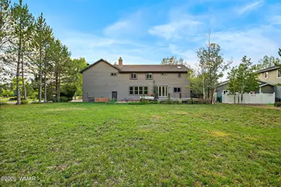 1445 Rainbow View Drive, Lakeside, AZ 85929 - Photo 52