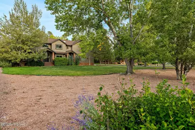 1445 Rainbow View Drive, Lakeside, AZ 85929 - Photo 8