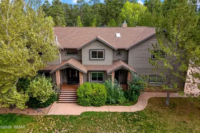 1445 Rainbow View Drive, Lakeside, AZ 85929 - Photo 2