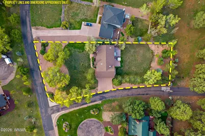 1445 Rainbow View Drive, Lakeside, AZ 85929 - Photo 58