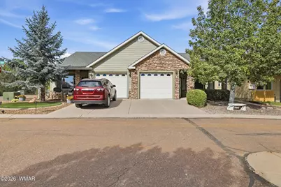 5330 S Marshall Mountain Drive, Show Low, AZ 85901 - Photo 2