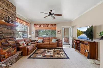 5330 S Marshall Mountain Drive, Show Low, AZ 85901 - Photo 8