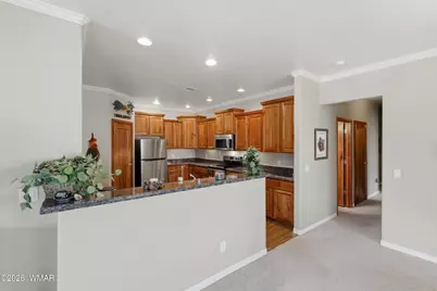 5330 S Marshall Mountain Drive, Show Low, AZ 85901 - Photo 10