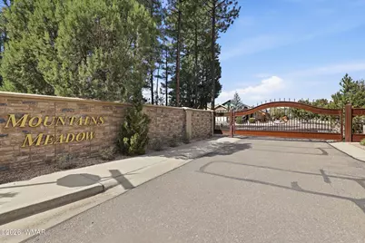 5330 S Marshall Mountain Drive, Show Low, AZ 85901 - Photo 28