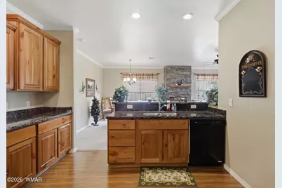5330 S Marshall Mountain Drive, Show Low, AZ 85901 - Photo 14