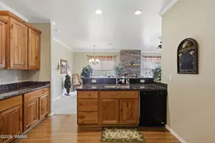 5330 S Marshall Mountain Dr, Show Low, AZ 85901 - Photo 14