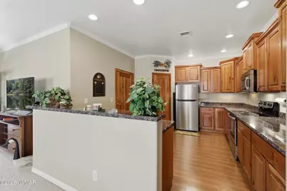 5330 S Marshall Mountain Drive, Show Low, AZ 85901 - Photo 12