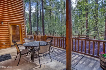 2949 Buck Crossing Way, Pinetop, AZ 85935 - Photo 24
