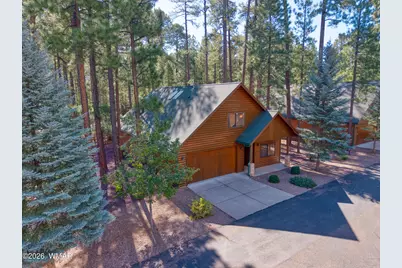 2949 Buck Crossing Way, Pinetop, AZ 85935 - Photo 1