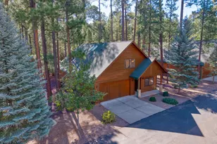 2949 Buck Crossing Way, Pinetop, AZ 85935 - Photo 1