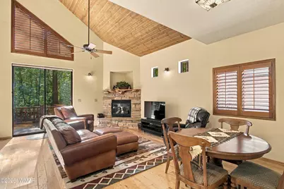 2949 Buck Crossing Way, Pinetop, AZ 85935 - Photo 8