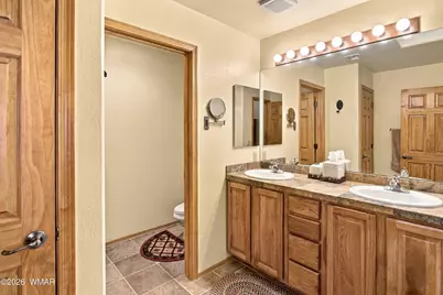 2949 Buck Crossing Way, Pinetop, AZ 85935 - Photo 14