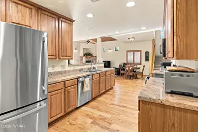 2949 Buck Crossing Way, Pinetop, AZ 85935 - Photo 6