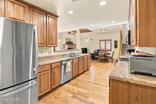 2949 Buck Crossing Way, Pinetop, AZ 85935 - Photo 6