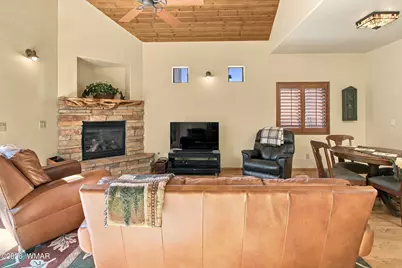2949 Buck Crossing Way, Pinetop, AZ 85935 - Photo 4