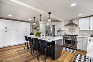 2224 Meadow Trail, Overgaard, AZ 85933 - Photo 2