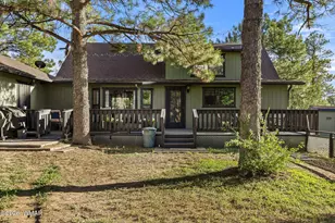 2224 Meadow Trail, Overgaard, AZ 85933 - Photo 22