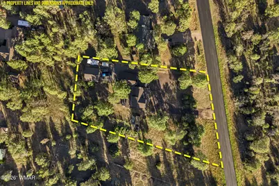 2224 Meadow Trail, Overgaard, AZ 85933 - Photo 42