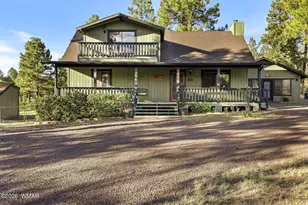 2224 Meadow Trail, Overgaard, AZ 85933 - Photo 44