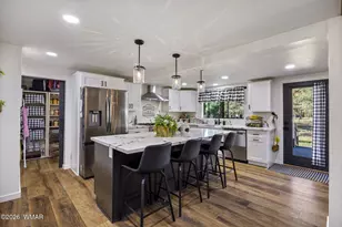2224 Meadow Trail, Overgaard, AZ 85933 - Photo 8
