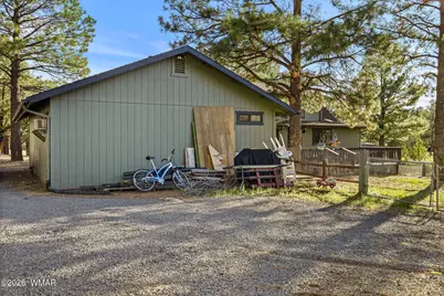 2224 Meadow Trail, Overgaard, AZ 85933 - Photo 26