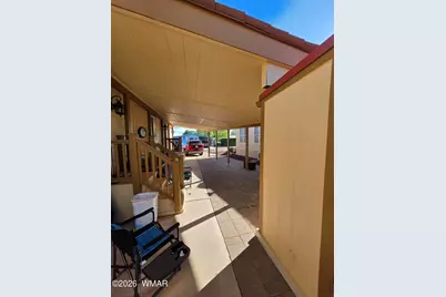 1880 Reel Way, Show Low, AZ 85901 - Photo 8