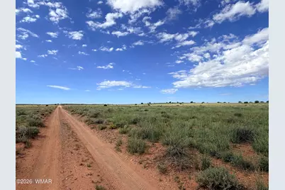 8017 Johnson Hill Trail, Snowflake, AZ 85937 - Photo 2