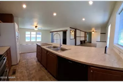 1137 W Mountain View Drive, Taylor, AZ 85939 - Photo 6