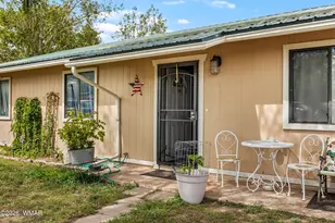 236 E 6th St, Eagar, AZ 85925 - Photo 4